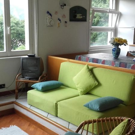 Park Apartment Bellagio Dış mekan fotoğraf