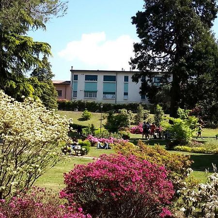 Park Apartment Bellagio Dış mekan fotoğraf