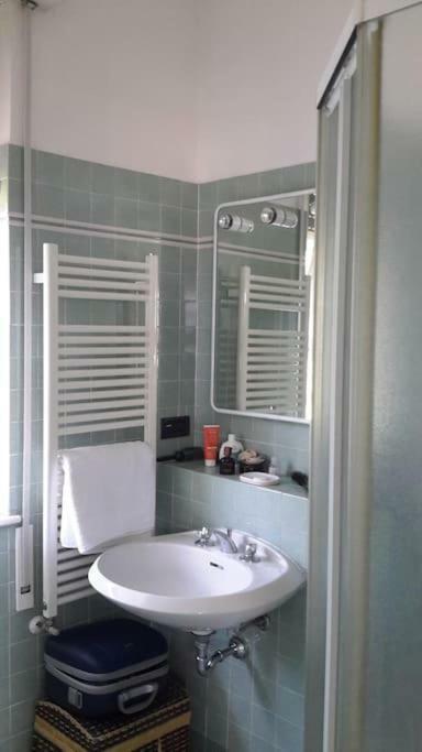 Park Apartment Bellagio Dış mekan fotoğraf