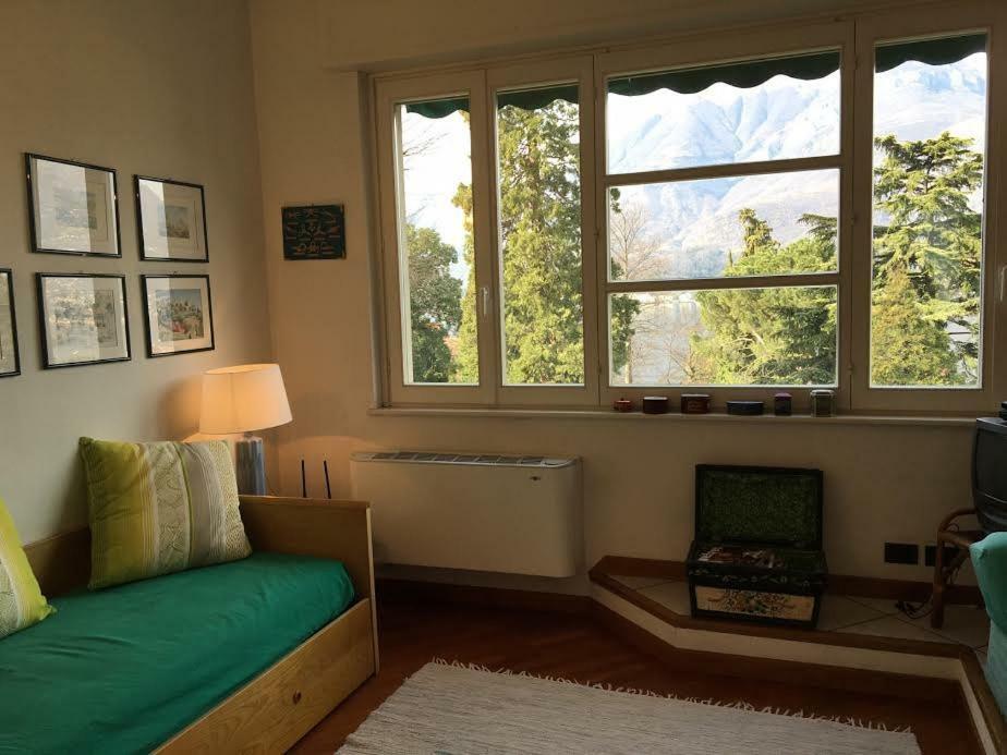 Park Apartment Bellagio Dış mekan fotoğraf