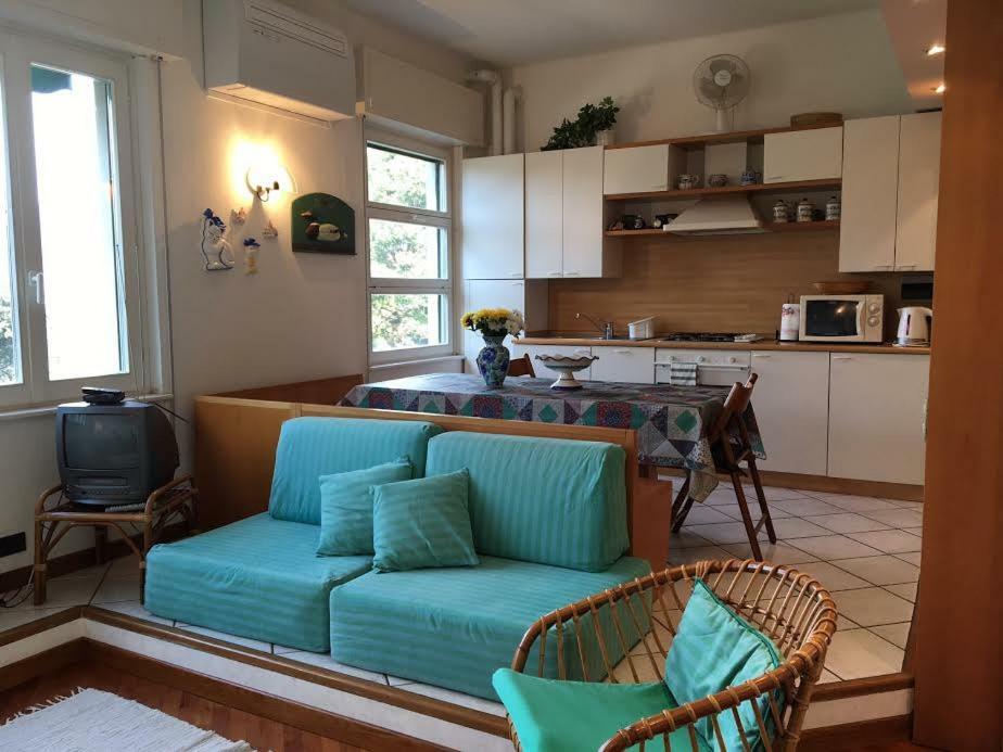 Park Apartment Bellagio Dış mekan fotoğraf