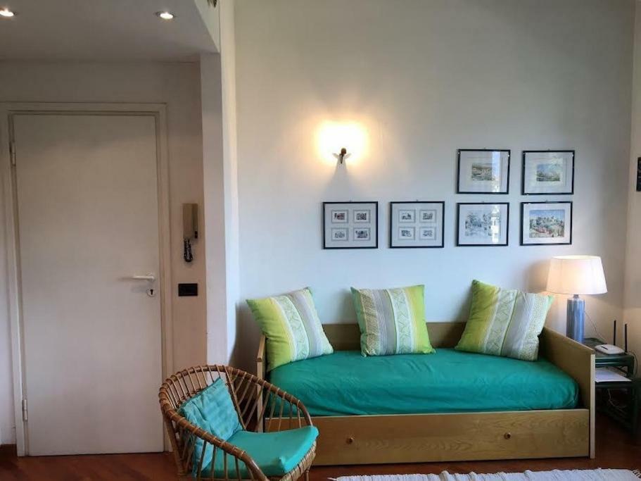 Park Apartment Bellagio Dış mekan fotoğraf
