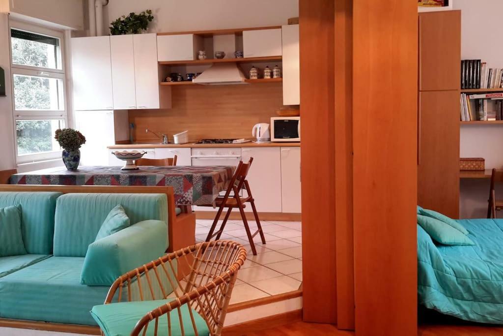 Park Apartment Bellagio Dış mekan fotoğraf