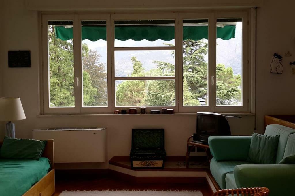 Park Apartment Bellagio Dış mekan fotoğraf
