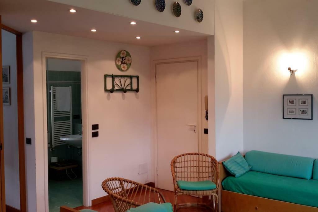 Park Apartment Bellagio Dış mekan fotoğraf